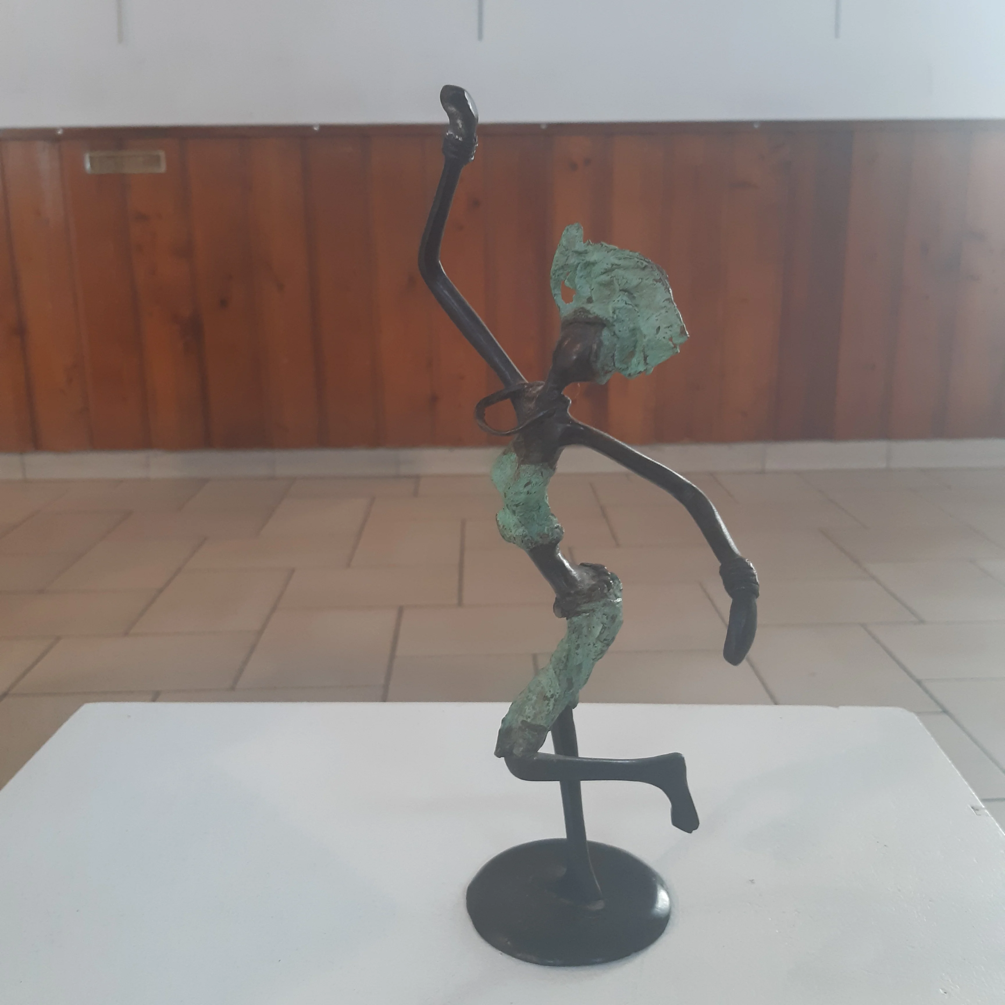 Oeuvre 4