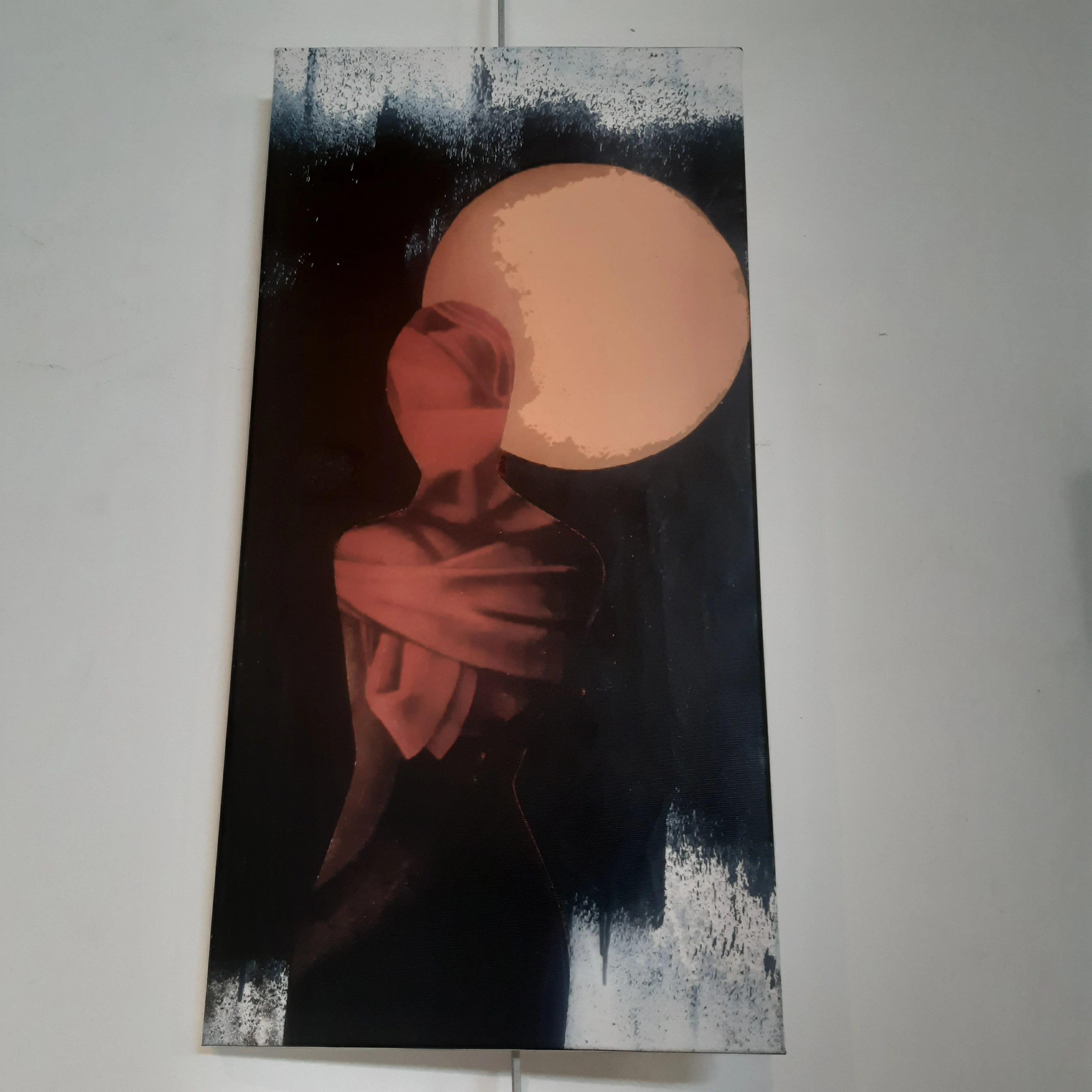 Oeuvre 5