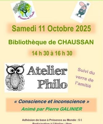 Les temps forts 2025-2026