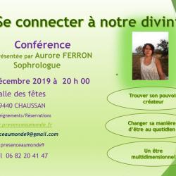 Conférence-Aurore-FERRON