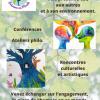Créer du Partage