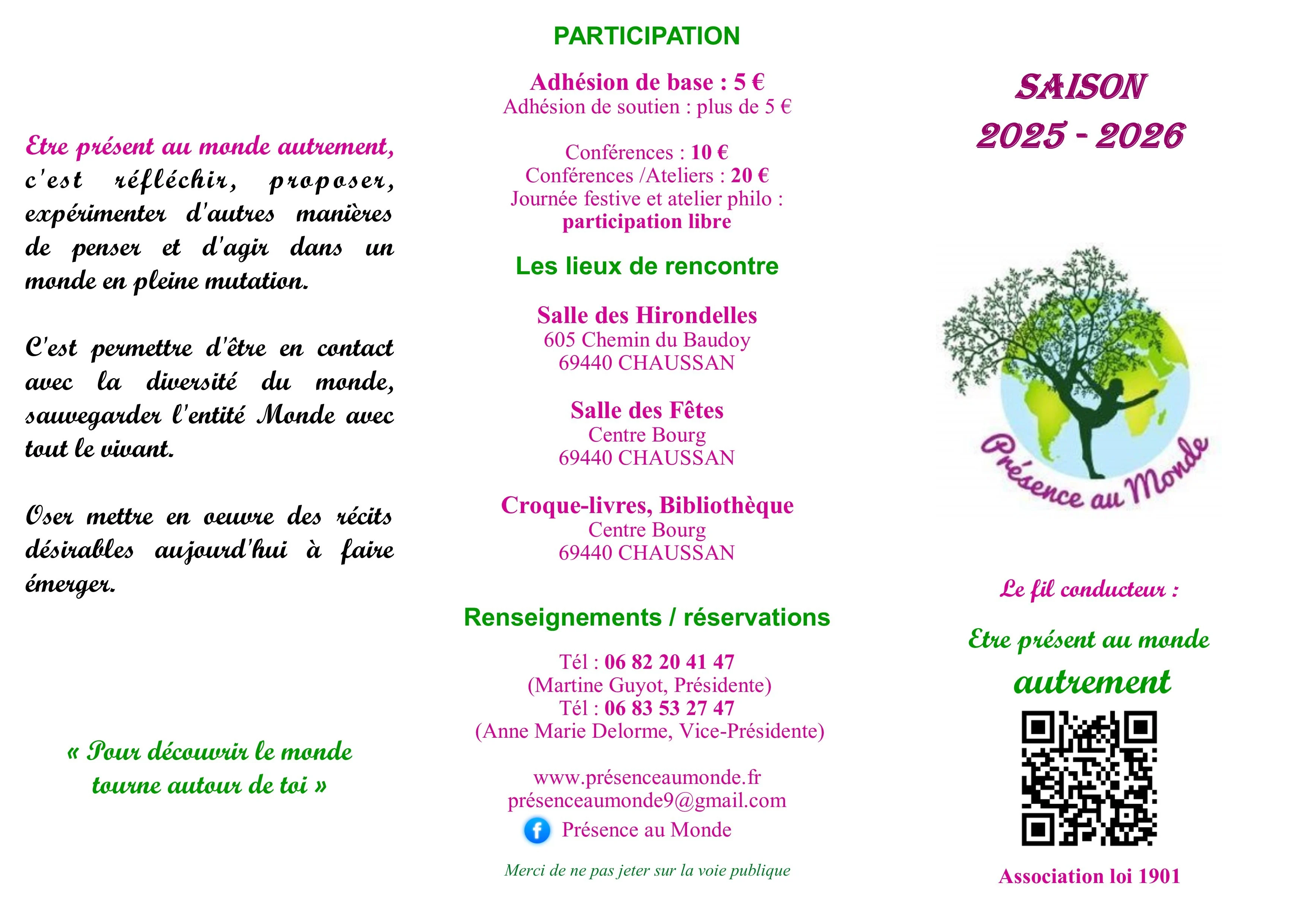 Plaquette pam 2025 2026 v8 recto copie 1