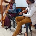 Stephane et Marie