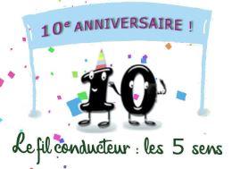 10 ans pam