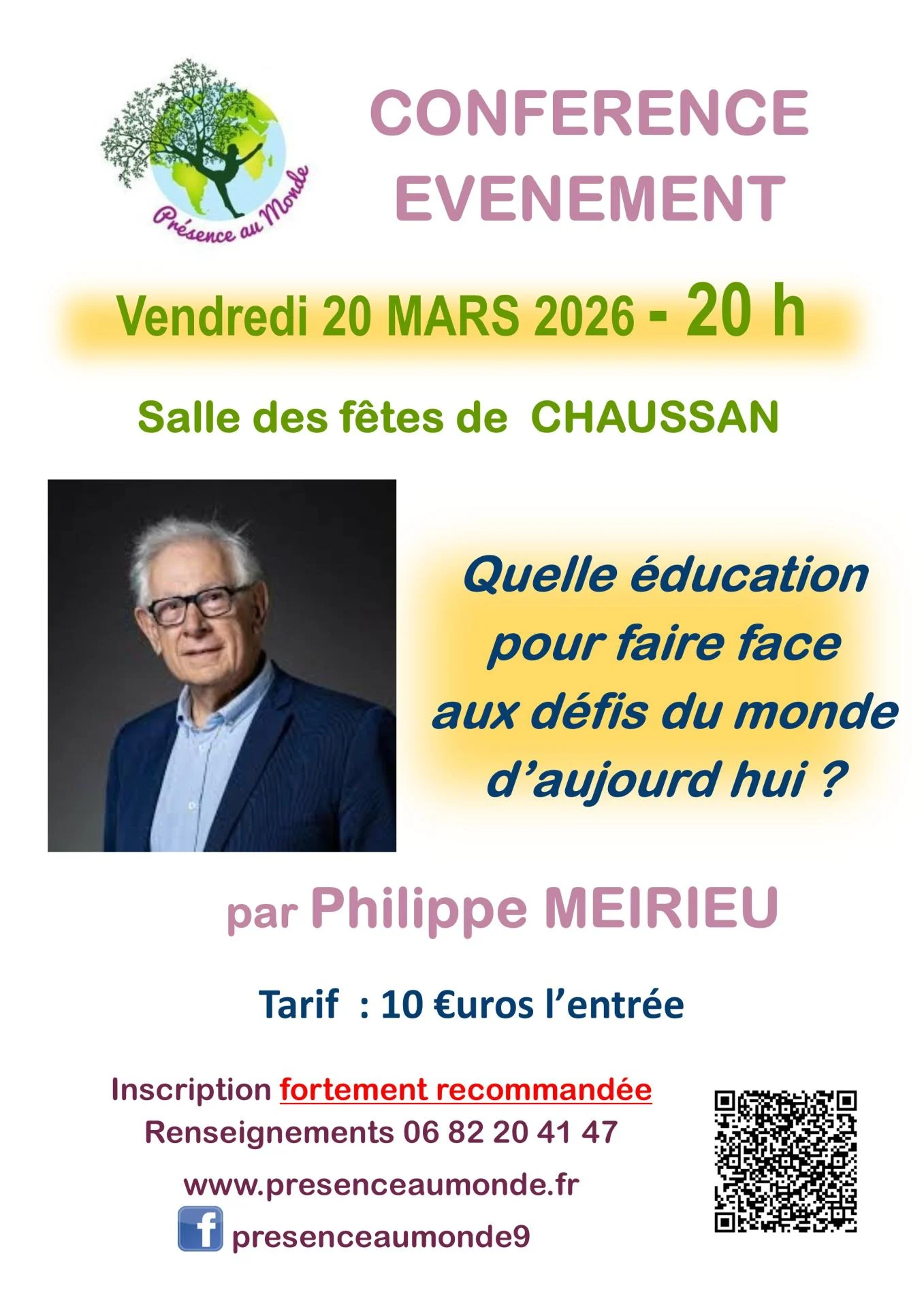 Affiche conference 20 mars 2026 corrigee
