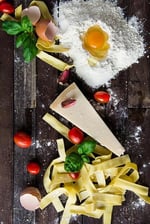 Atelier cuisine