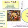 Atelier philo du 16 10