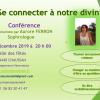 Conference aurore ferron affiche n3 2 1