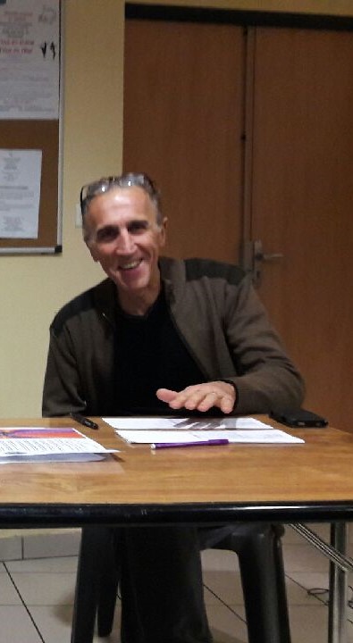 Didier Guyot