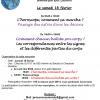 Rencontre astro du 18 fevrier